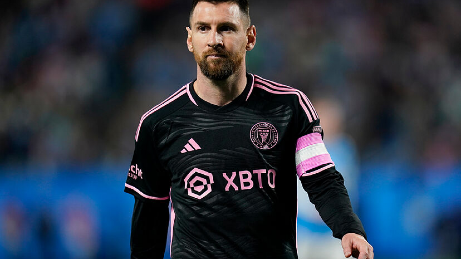 El equipo de Miami donde juega Messi perdió con el PSG y quedo eliminado de la CMF