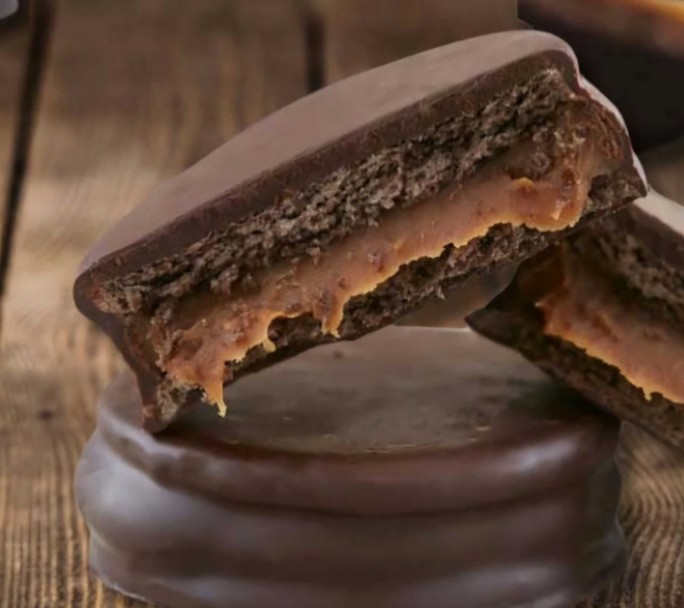 El mejor alfajor de Argentina se hace en Buenos Aires: ¿Cuánto cuesta?