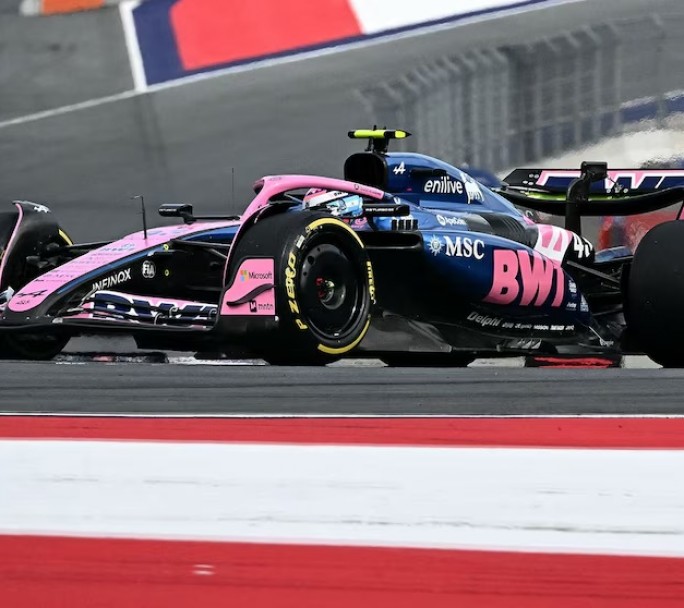 ¿Qué onda con Paul Aron y Sauber? Cómo impacta en el futuro de Franco Colapinto en la Fórmula 1