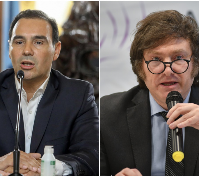 Otro problema para Javier Milei y LLA , se cayó el acuerdo en Corrientes