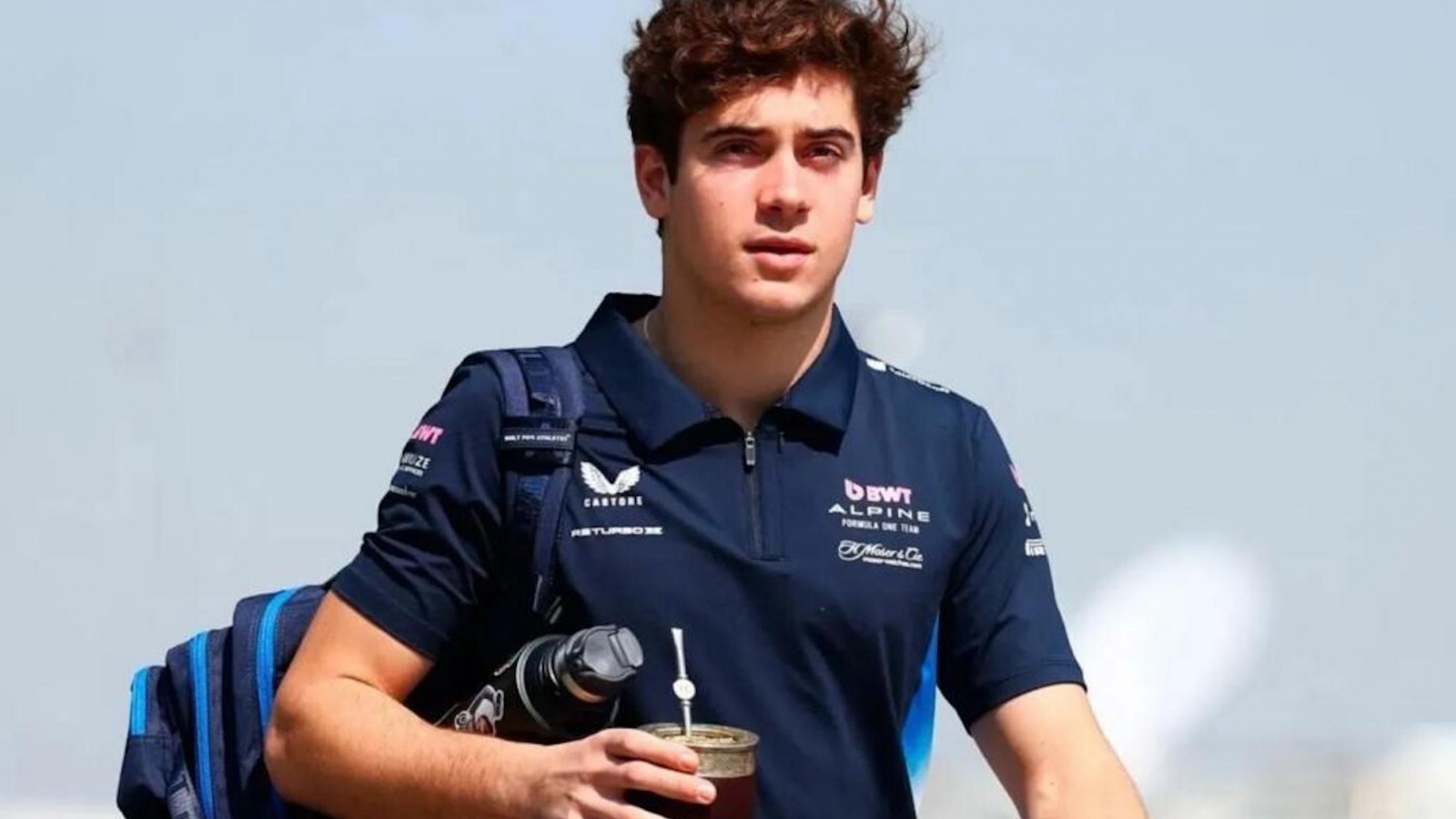 ¿Peligra el futuro de Colapinto en la F1? Bottas, el tapado que quiere "robarle" la butaca