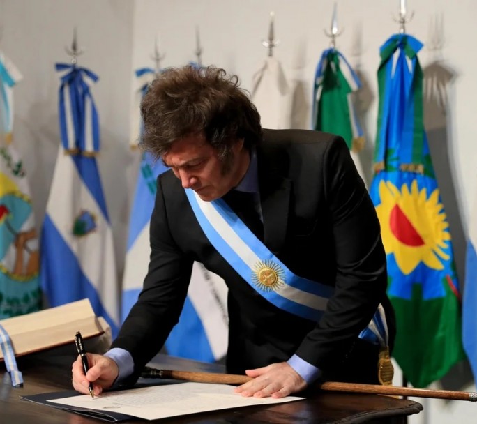 Javier Milei encabezará la vigilia del 9 de Julio en Tucumán con mensaje a la Nación