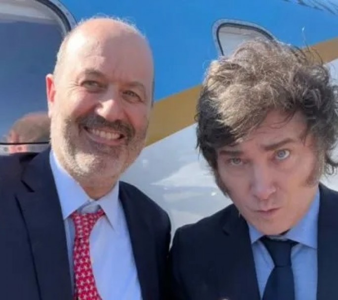 Federico Sturzenegger profundiza la desregulación económica y el ajuste del Estado en su segunda etapa