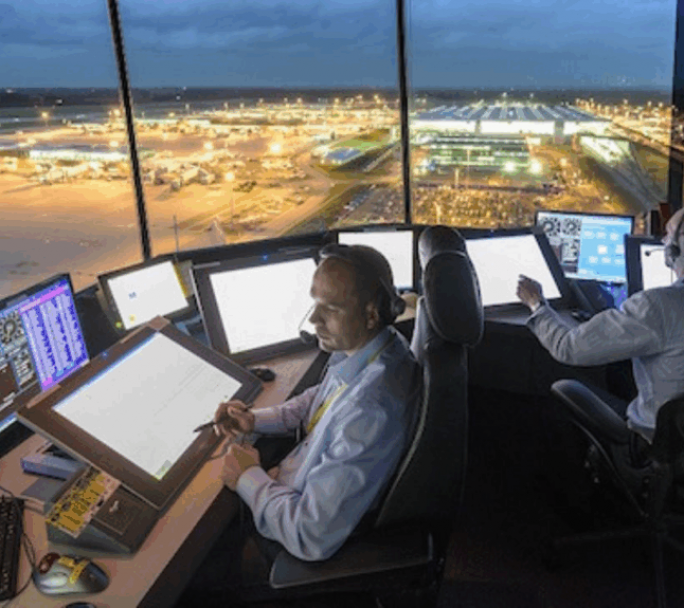 Preocupación en las agrupaciones que nuclean líneas aéreas por el paro
