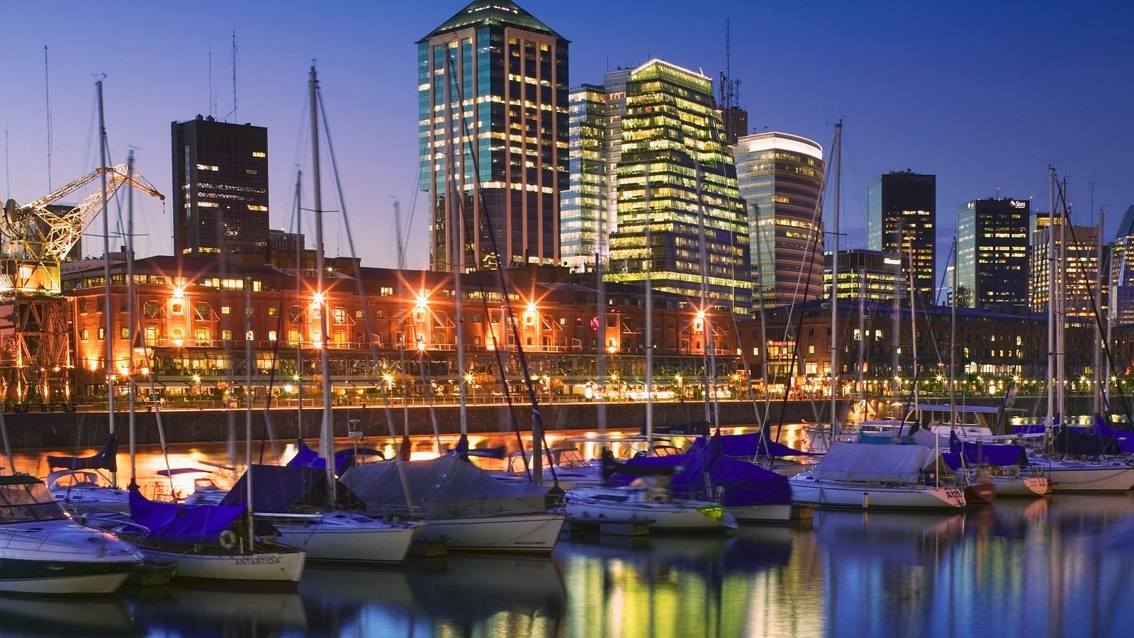 Las 10 mejores salidas en Buenos Aires, según Tripadvisor