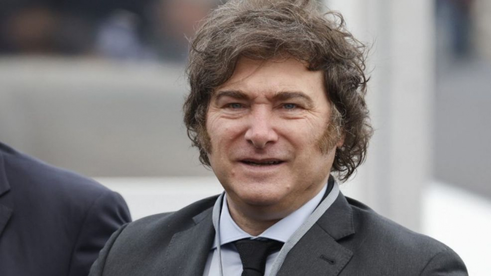 Debido a la niebla, Milei no pudo viajar para el acto del 9 de Julio en Tucumán