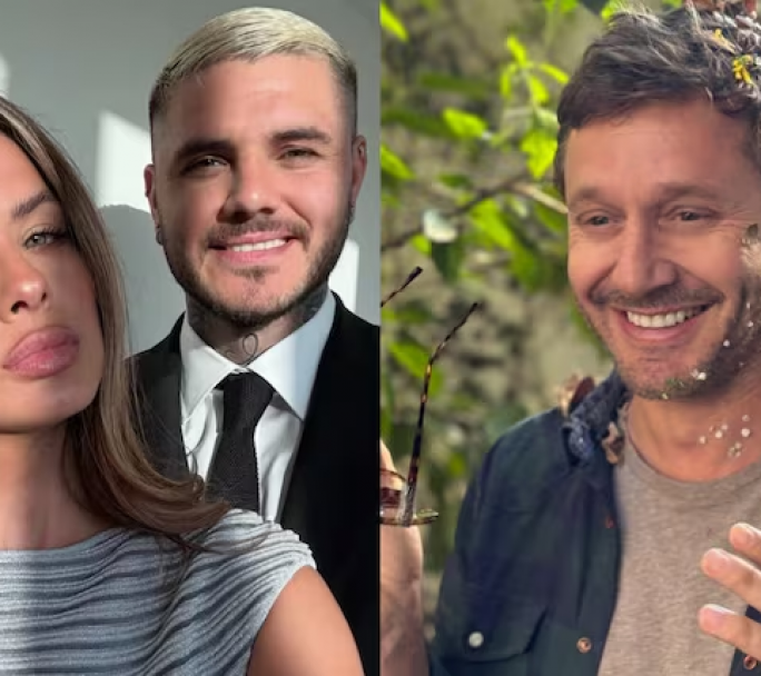 Después de la durisima carta que publico contra Vicuña, la China dijo sentirse aliviada