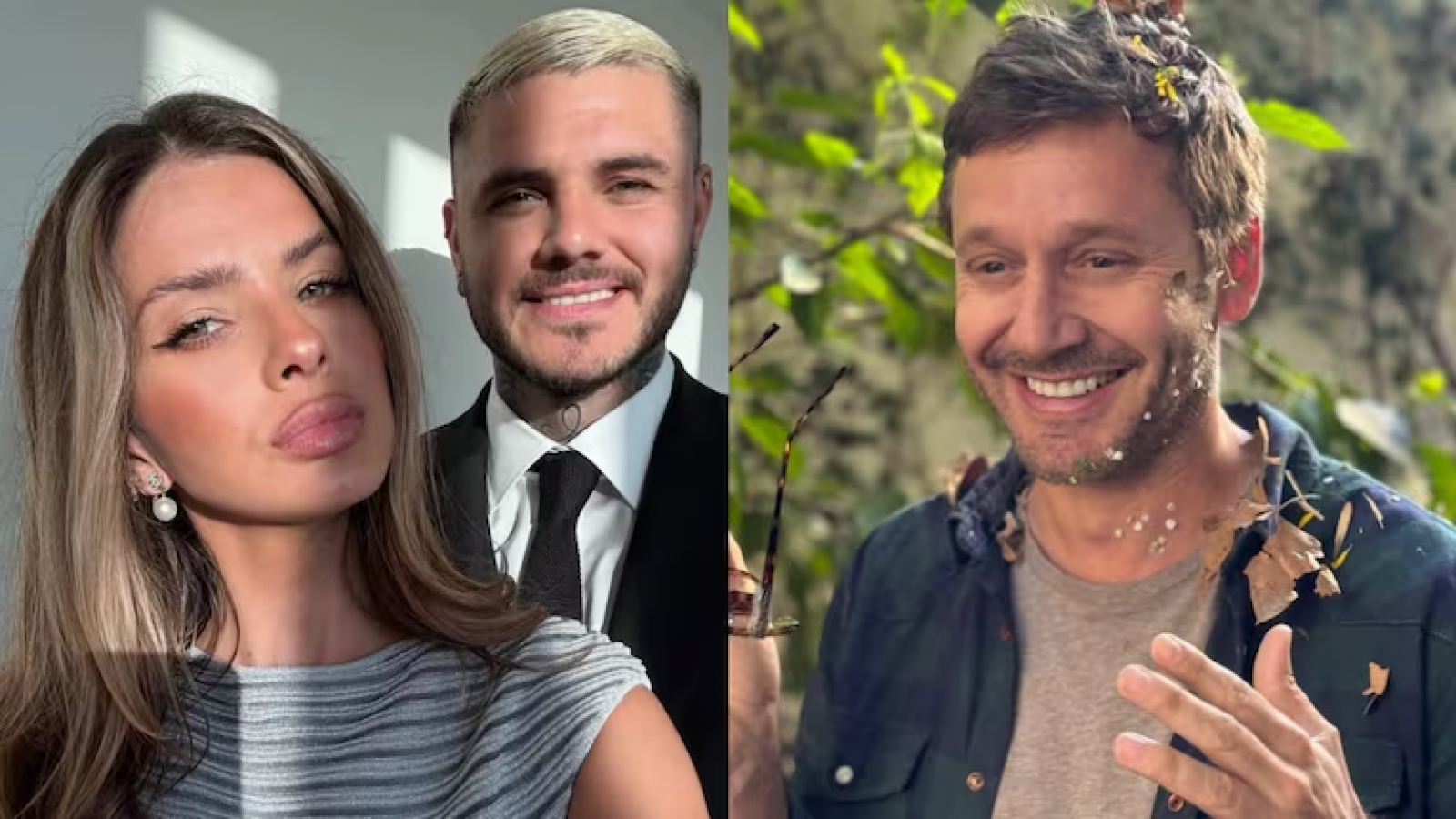 Después de la durisima carta que publico contra Vicuña, la China dijo sentirse aliviada