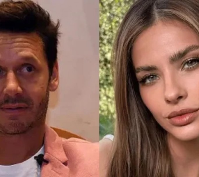 Benjamín Vicuña denunciaría a la China Suárez por impedimento de contacto con sus hijos