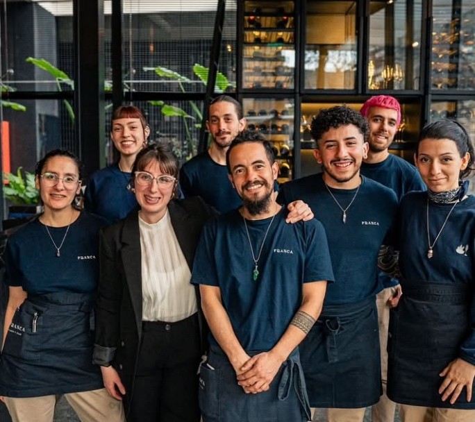 Cerraron dos restaurantes porteños recomendados por Michelin por la difícil situación económica