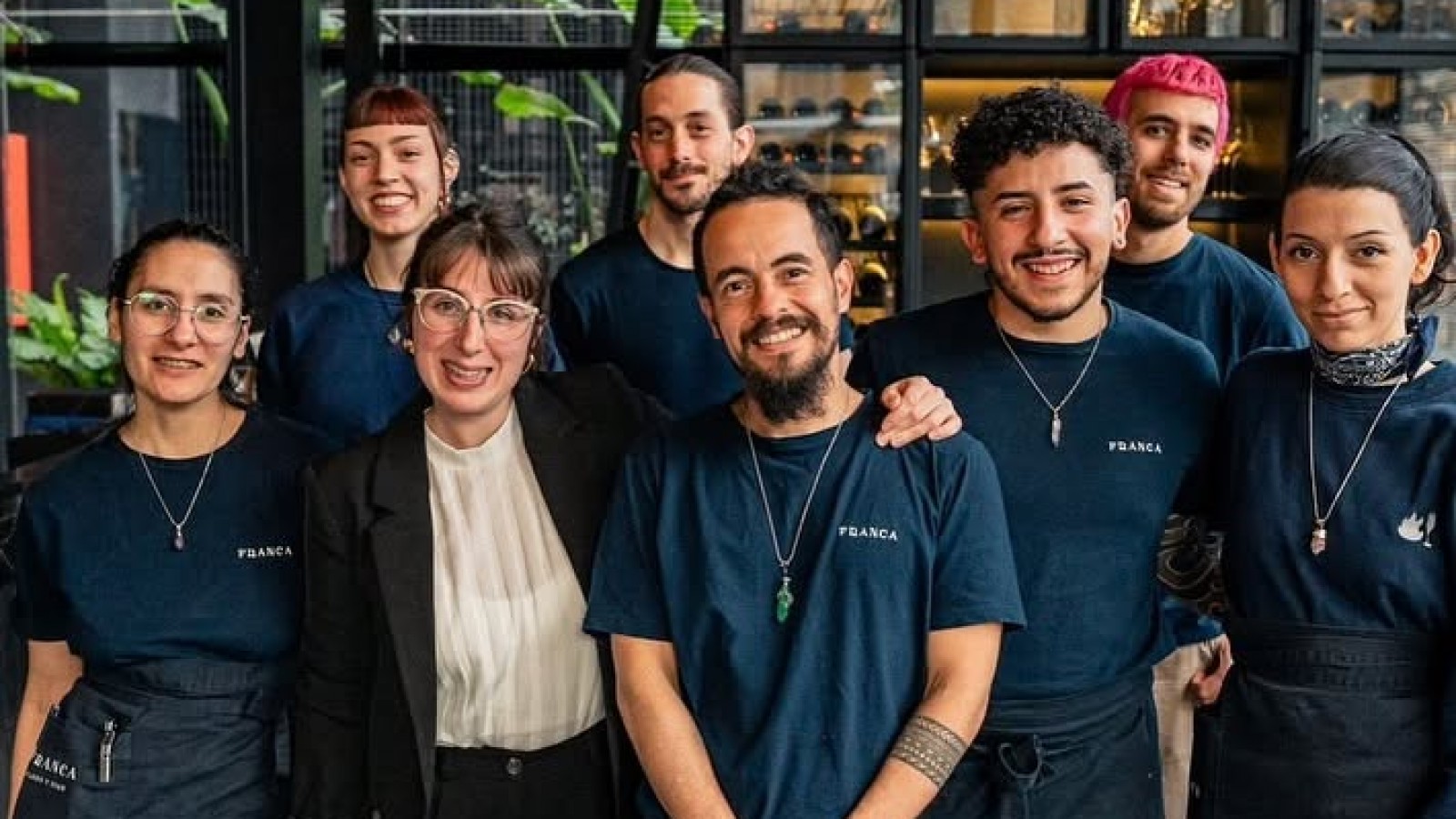 Cerraron dos restaurantes porteños recomendados por Michelin por la difícil situación económica