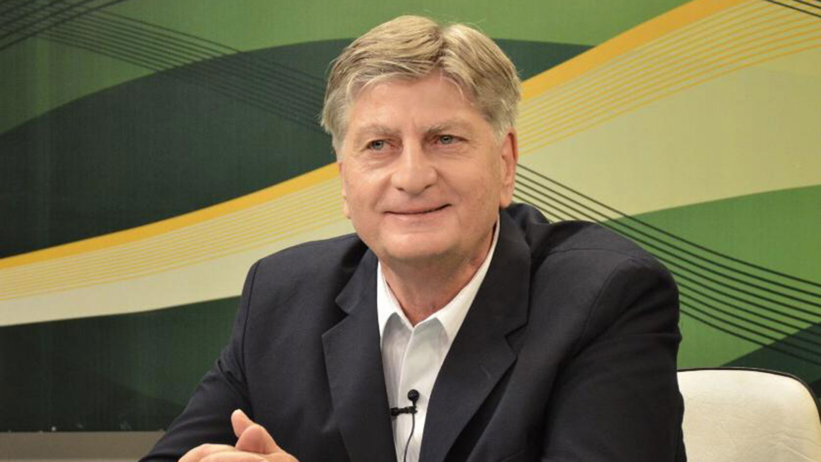 El Gobernador de la Pampa celebró la aprobación de las leyes en el Senado