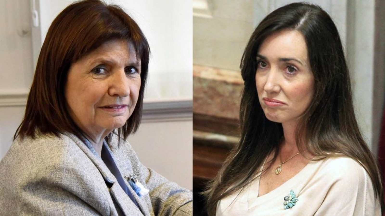 Villarruel le recordó a Bullrich su pasado montonero en otro enfrentamiento en LLA