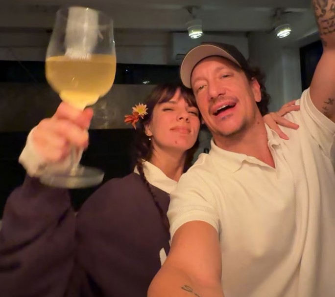 Nico Vázquez, "destrozado", se sinceró con Yanina Latorre tras su separación de Gimena Accardi