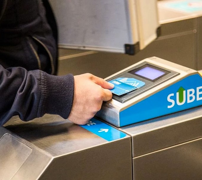 Viajar en Buenos Aires: ¿Qué hacer si me robaron la tarjeta SUBE?