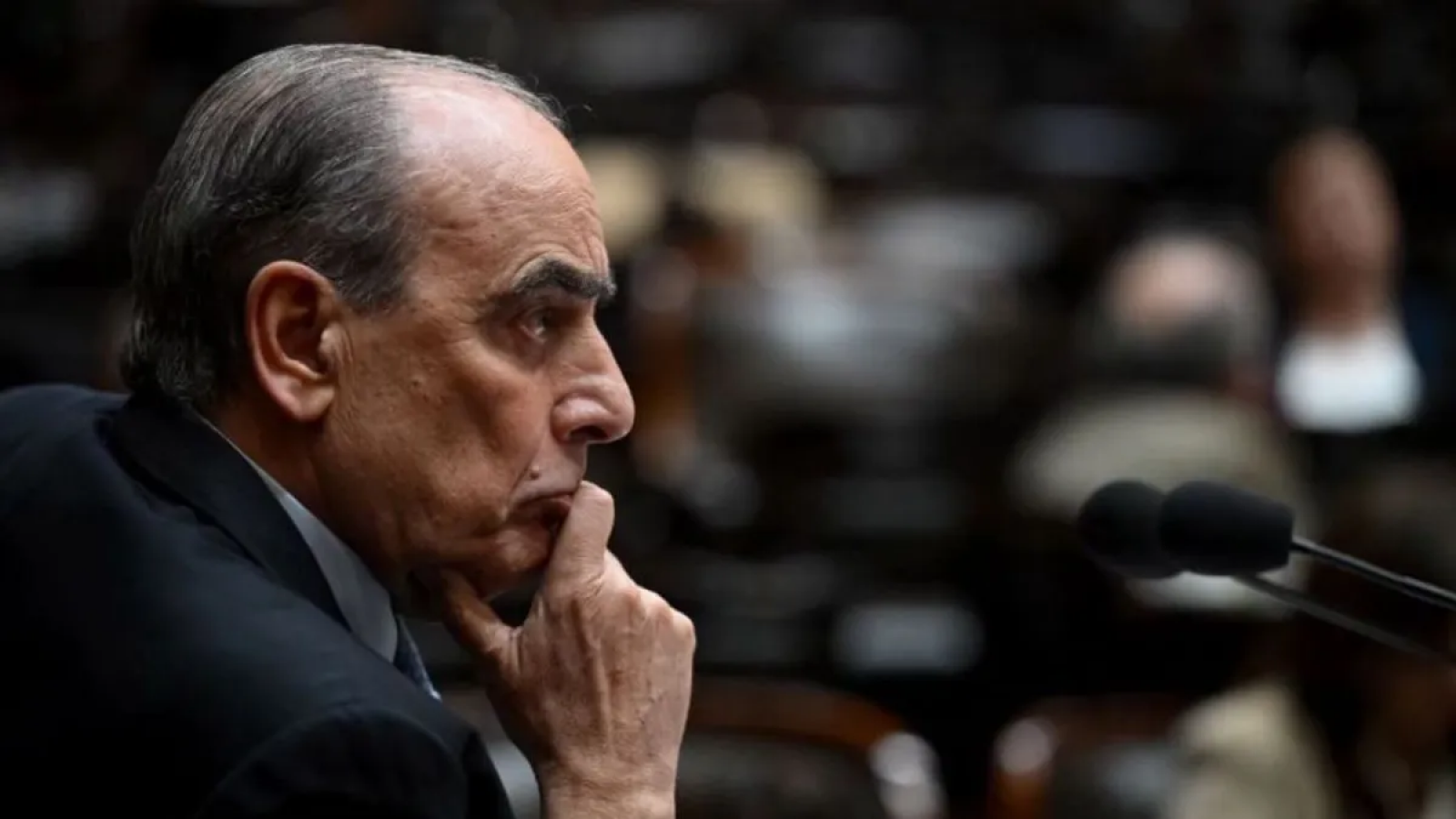 El Gobierno discutirá con varios Gobernadores para sostener el veto