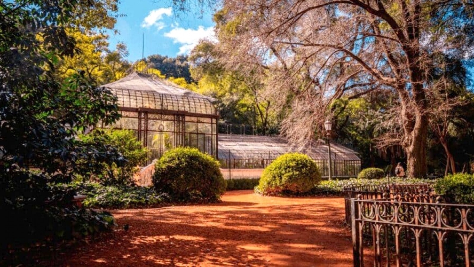 Vacaciones de invierno: 10 lugares imperdibles para visitar gratis en Buenos Aires