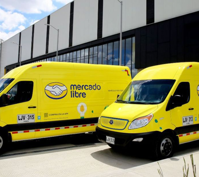 Nuevo rubro para Mercado Libre, ahora venderá neumáticos desde su plataforma