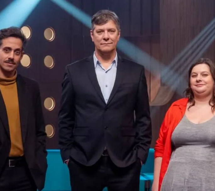 Debuto en Canal 13 Mario Pergolini y el Rating no fue lo que se esperaba