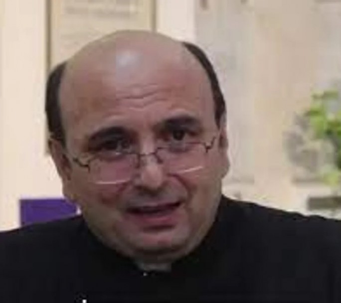 Israel bombardea la única iglesia católica de Gaza y hiere al cura argentino Gabriel Romanelli