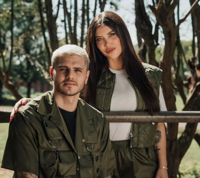 La justicia le ordenó a Icardi pagar la obra social de sus hijos o recibirá una multa millonaria