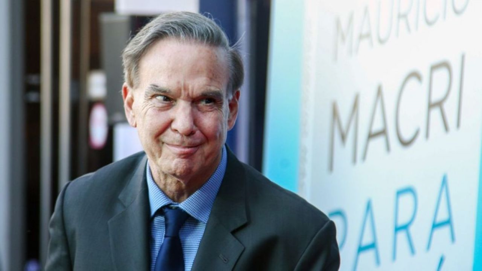 Para Pichetto el gobierno no podrá sostener el veto sobre las jubilaciones