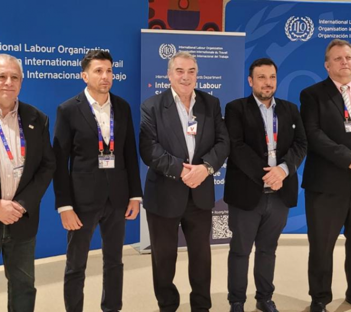 Ya que no pueden hacer paro, los gremios aeronáuticos harán asambleas