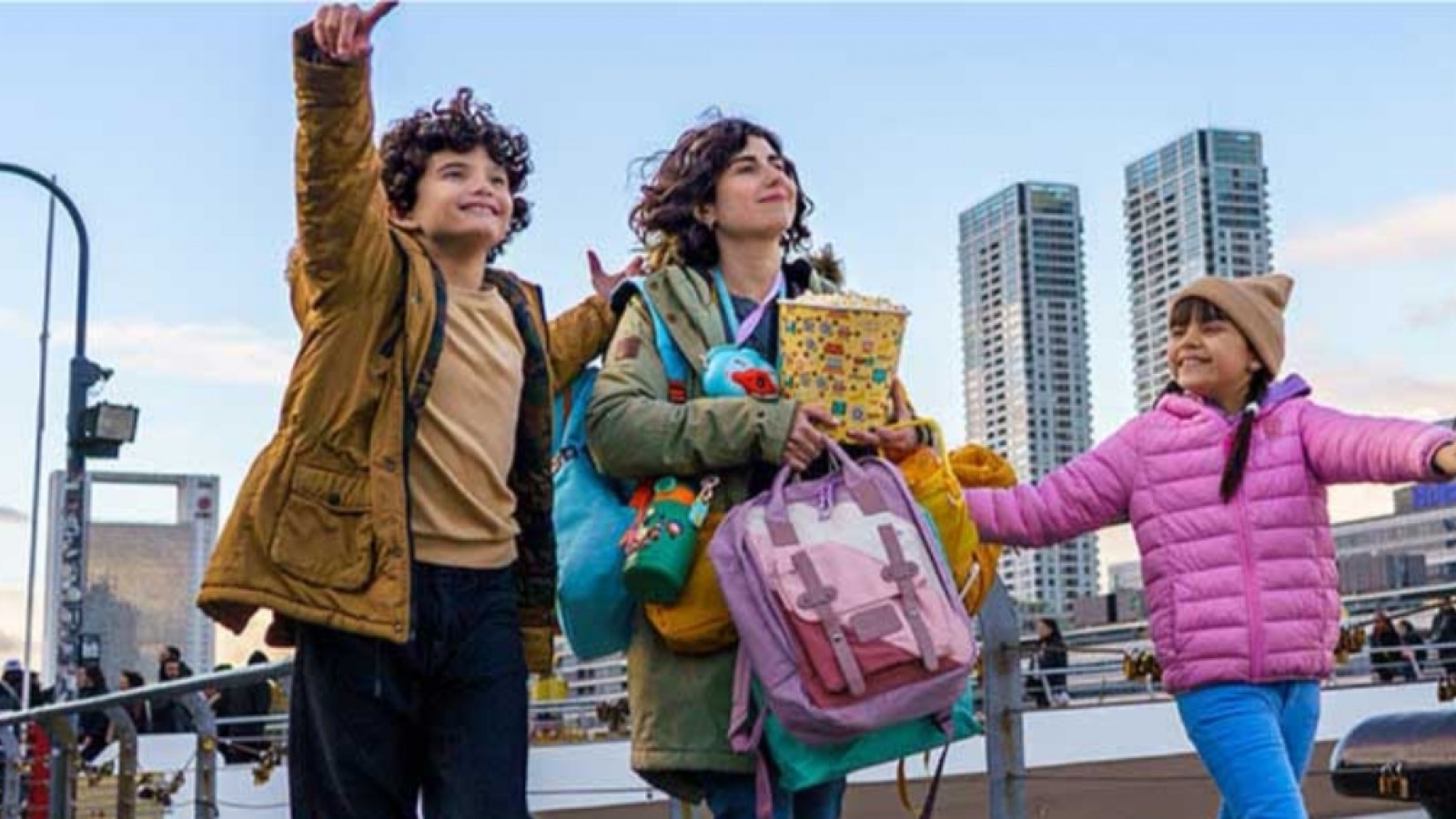 Vacaciones de Invierno: agenda con 15 salidas para chicos gratis en CABA