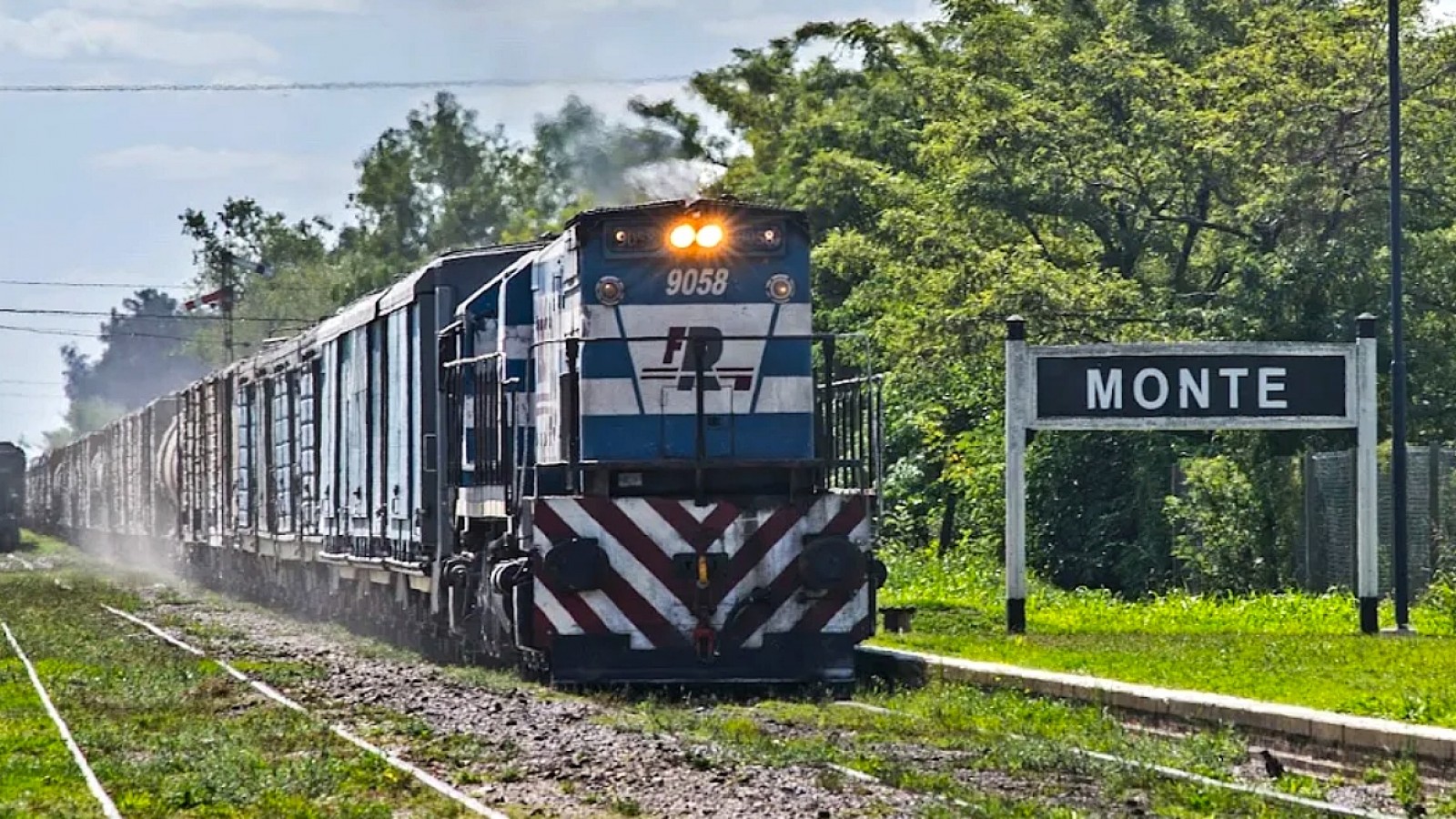 Laguna de Monte: escapada low cost por $900 con SUBE y cerca de CABA
