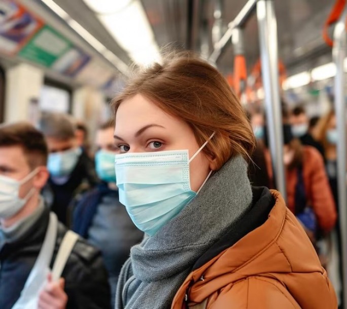 La pandemia aceleró el envejecimiento cerebral, incluso en no infectados, revela un estudio