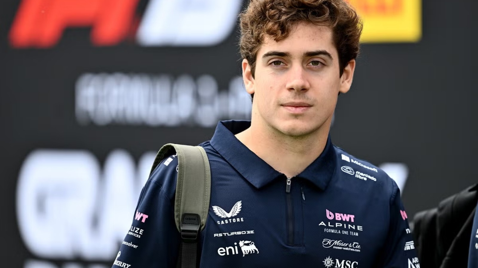 GP de Bélgica: horarios para ver a Colapinto en Spa-Francorchamps