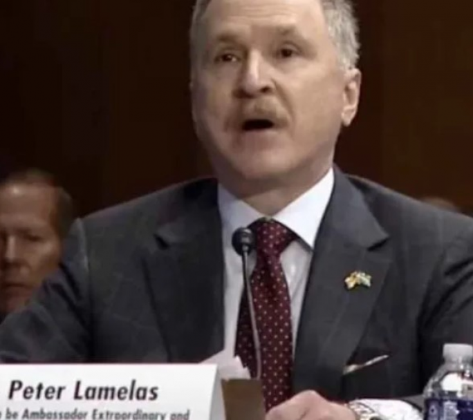 El Partido Justicialista emitió un duro comunicado contra Peter Lamela