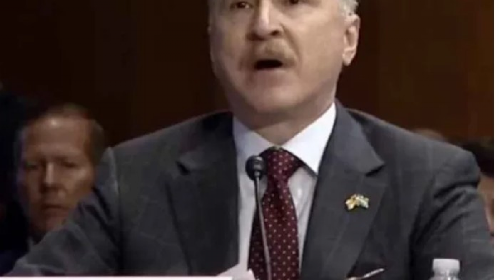 El Partido Justicialista emitió un duro comunicado contra Peter Lamela