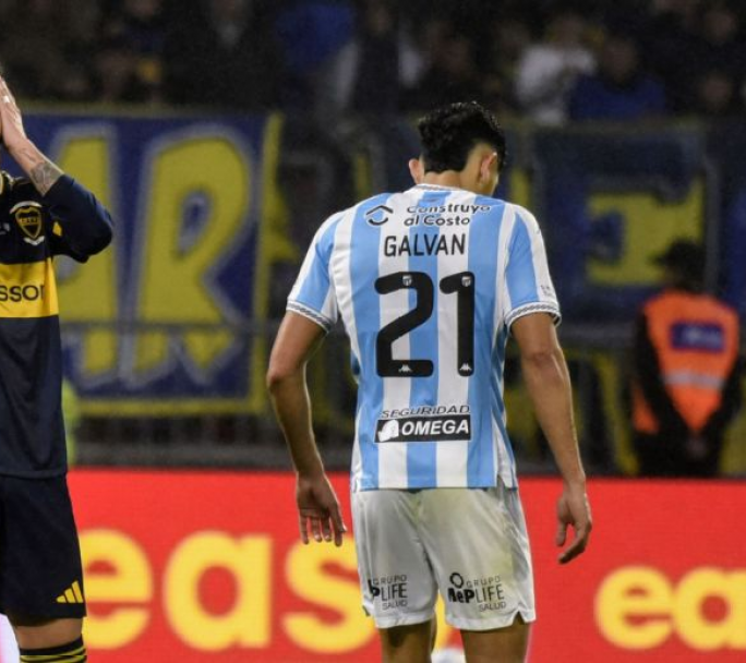 Sorpresa en Santiago , Boca perdió con Atletico Túcuman y quedó afuera de la Copa