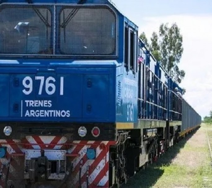 El Gobierno inicia la privatización de Belgrano Cargas con un plazo de 12 meses para su venta y disolución