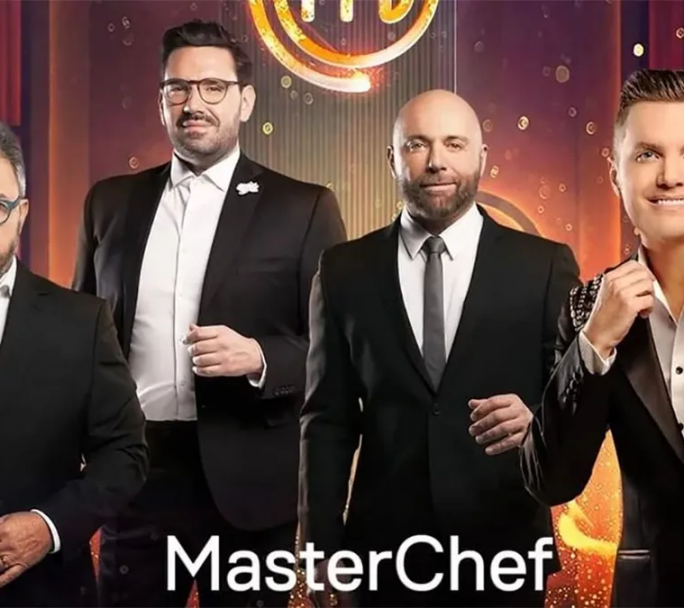 Ya está la lista de famosos de Master Chef Celebrity y la fecha de apertura