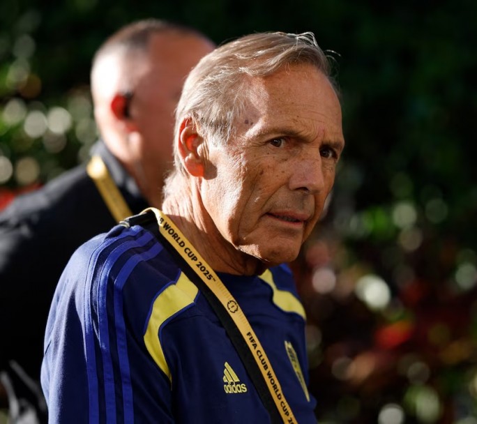 La eliminación en Copa Argentina dispara la posible salida de varios jugadores del plantel de Russo