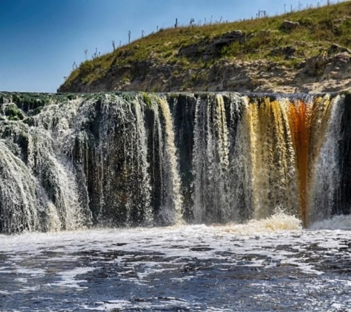 3 cascadas ocultas de Buenos Aires para visitar en vacaciones de invierno