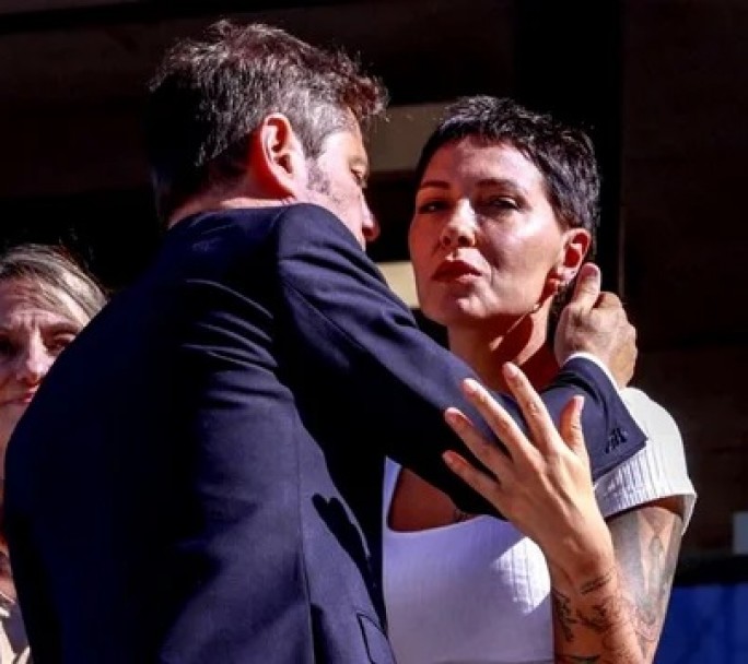 En un intento de unidad, Axel Kicillof y Mayra Mendoza compartirán acto en Quilmes en plena campaña