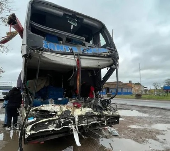 Las rutas nacionales se cobran 11 vidas en 3 días por graves accidentes