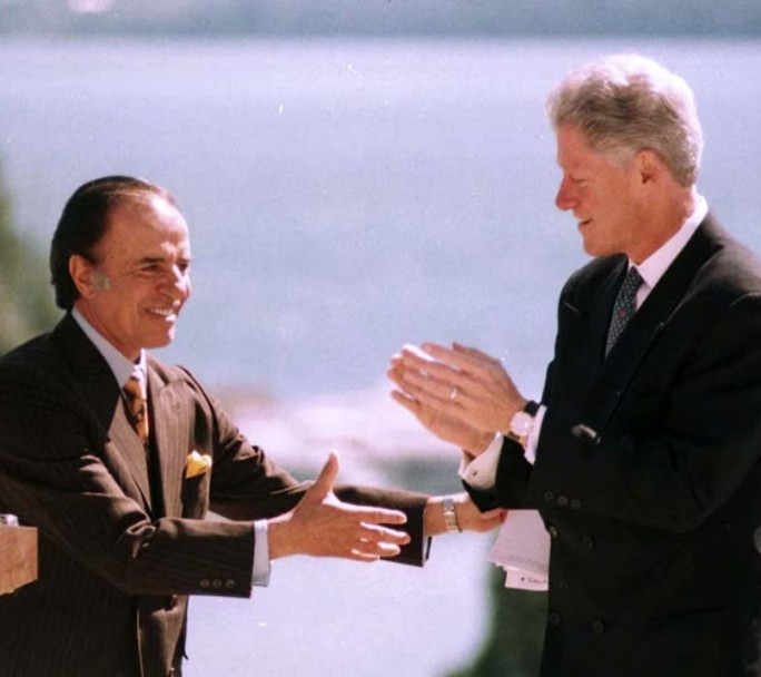 Argentina negocia con EE.UU. facilidades migratorias: Trámites en origen y posible eliminación de visas