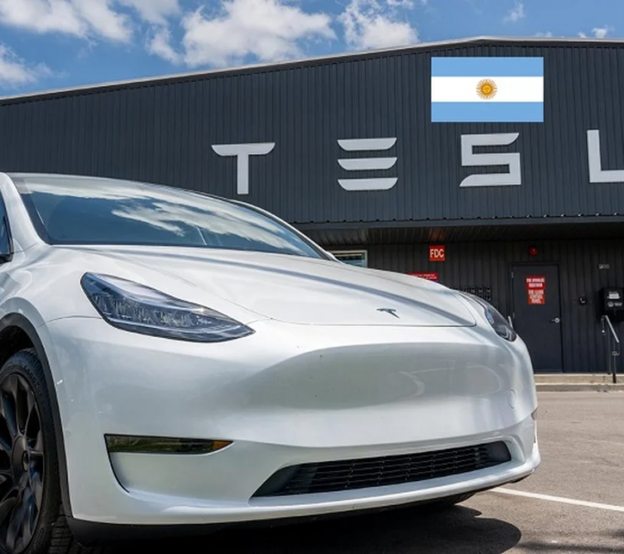 En el próximo semestre ingresaran al país 50.000 vehículos híbridos y eléctricos