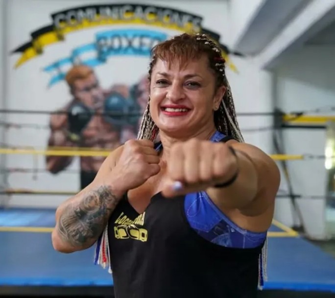 Murió "La Locomotora" Oliveras: adiós a una leyenda del boxeo argentino