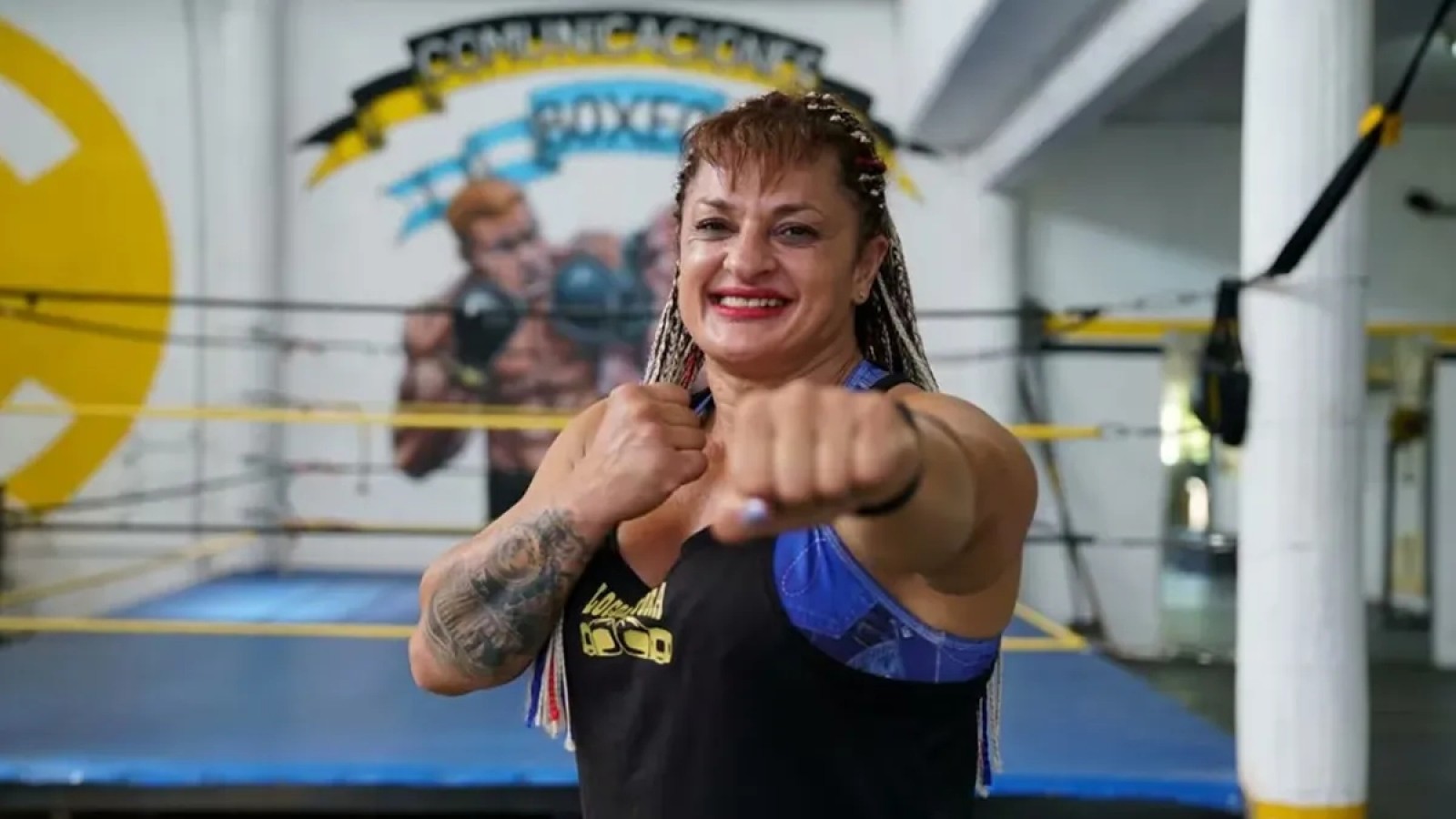 Murió "La Locomotora" Oliveras: adiós a una leyenda del boxeo argentino