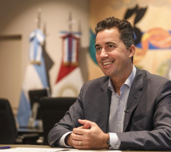 El ministro de gobierno, Calvo, ratificó el aumento de las jubilaciones en Córdoba