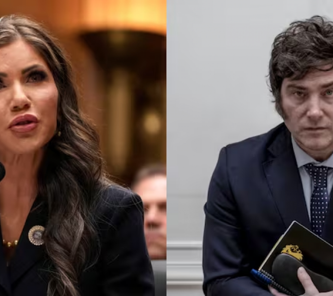 Argentina entra al Programa de Exención de visas con EEUU, pero llevará tiempo