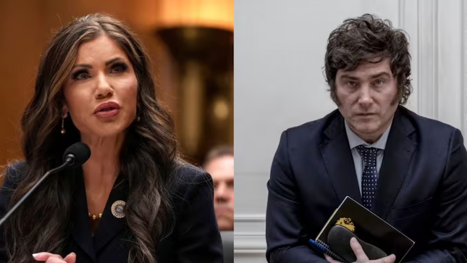 Argentina entra al Programa de Exención de visas con EEUU, pero llevará tiempo