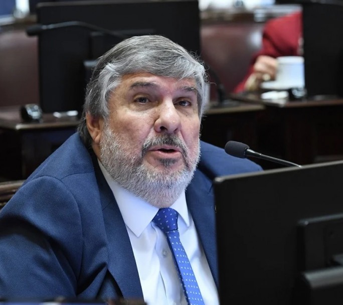 El kirchnerismo ahora impulsa una Corte Suprema de nueve miembros, según José Mayans