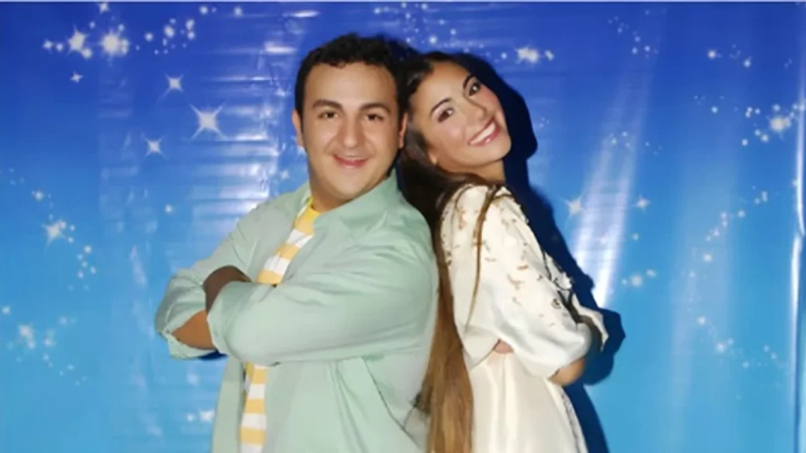 El mensaje de Topa a Sofía Reca por la muerte de Mila Yankelevich: "No hay consuelo"