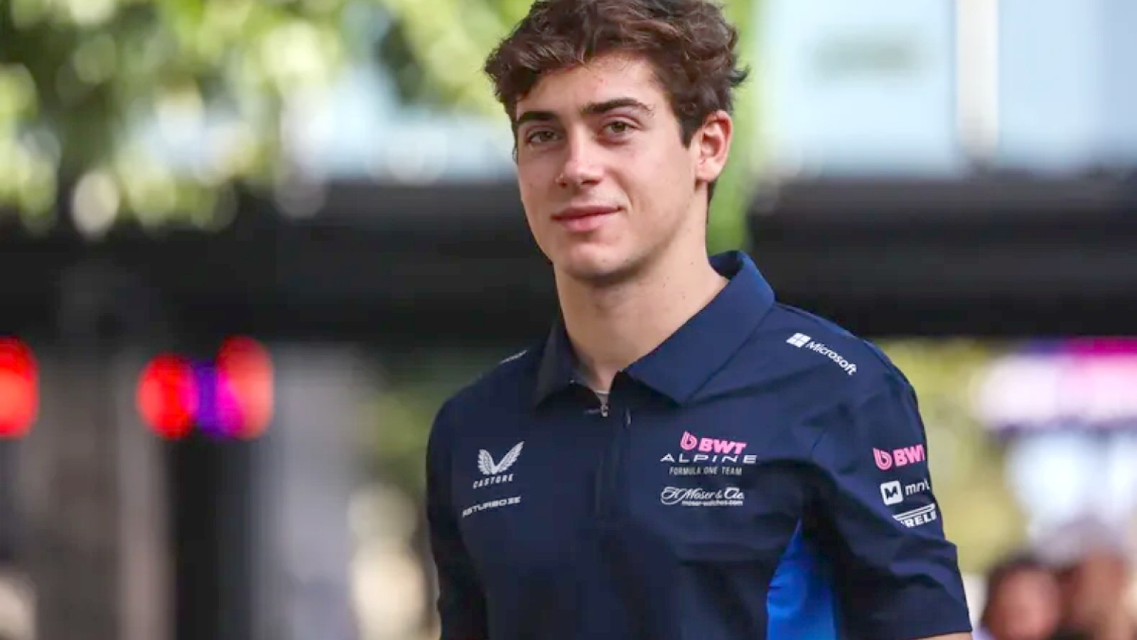 El historial de Franco Colapinto en el Hungaroring: ¿cómo llega al GP de Hungría?